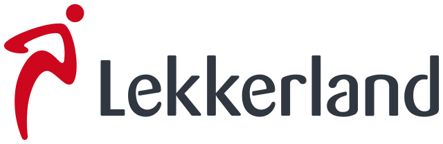 Lekkerland Logo